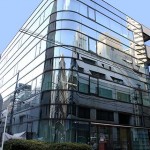 CROSSJAPAN株式会社 事務所移転のお知らせ